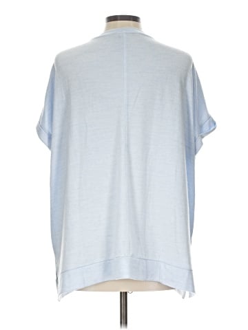 Banana Republic Short Sleeve Top (view 2)