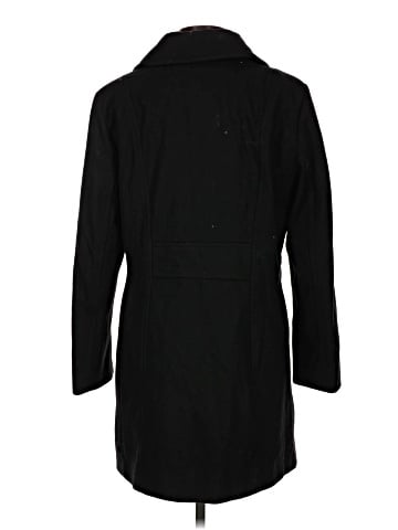 London Fog Coat (view 2)