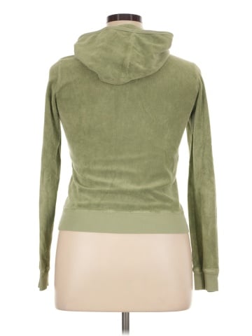 Juicy Couture Zip Up Hoodie (view 2)