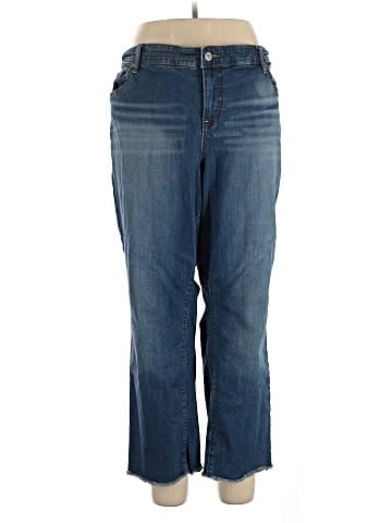 Torrid Jeans (view 1)