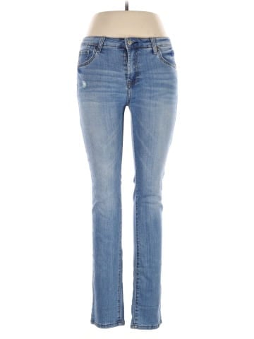 7 For All Mankind Jeans (view 1)
