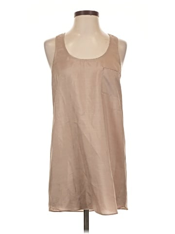 Pookie & Sebastian Sleeveless Blouse (view 1)