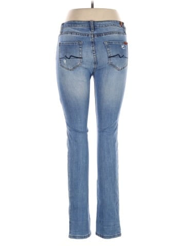 7 For All Mankind Jeans (view 2)
