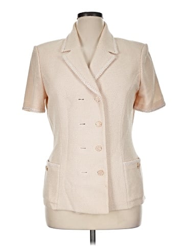 St. John Collection by Marie Gray Blazer (view 1)