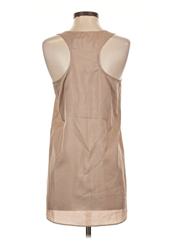 Pookie & Sebastian Sleeveless Blouse (view 2)