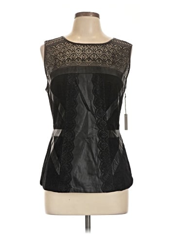 Tart Sleeveless Blouse (view 1)