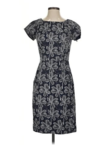 J.Crew Factory Store Casual Dress (view 1)
