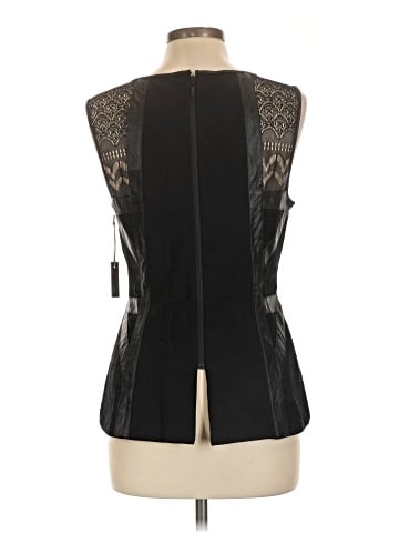 Tart Sleeveless Blouse (view 2)
