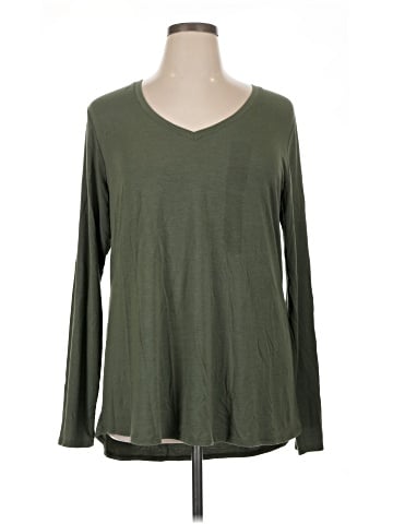 Member's Mark Long Sleeve T-Shirt (view 1)