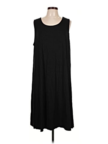 J.Jill Casual Dress (view 1)