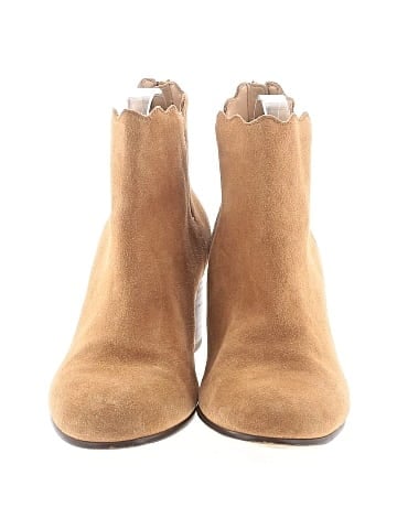 Lands' End Ankle Boots (view 2)