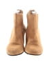 Lands' End Tan Ankle Boots Size 8 - photo 2