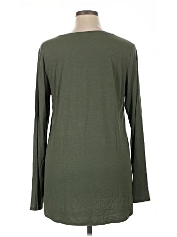 Member's Mark Long Sleeve T-Shirt (view 2)