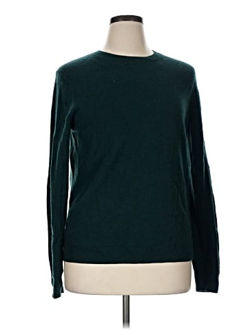 Uniqlo Pullover Sweater (view 1)
