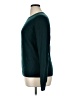 Uniqlo Teal Pullover Sweater Size XL - photo 5