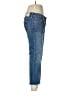 True Religion 100% Cotton Hearts Blue Jeans Size 27 waist - photo 4