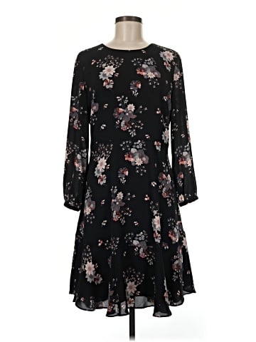 Ann Taylor LOFT Casual Dress (view 1)