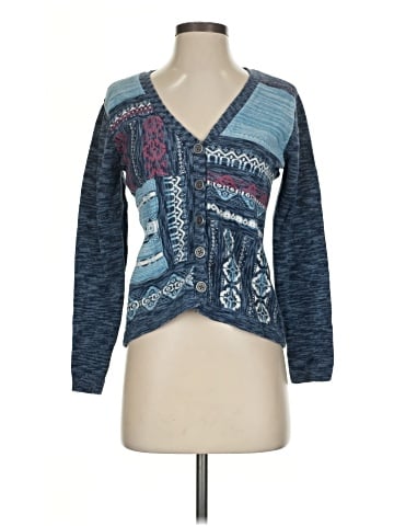 Orvis Cardigan (view 1)