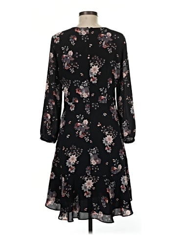 Ann Taylor LOFT Casual Dress (view 2)