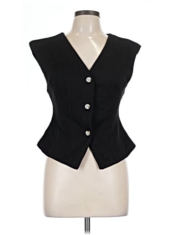 Milk and Honey Sleeveless Blouse (view 1)