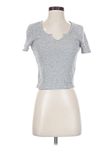 Noisy May Short Sleeve T-Shirt (view 1)
