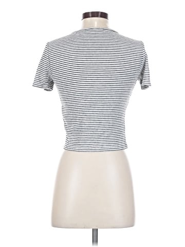 Noisy May Short Sleeve T-Shirt (view 2)