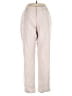 Calvin Klein Solid Tan Casual Pants Size 14 - photo 1