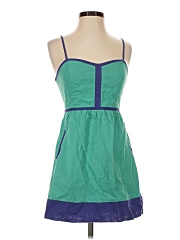 Cope Casual Dress (view 1)