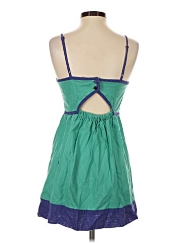 Cope Casual Dress (view 2)