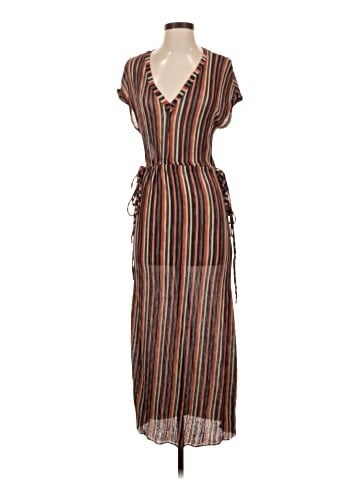 Trafaluc by Zara Casual Dress (view 1)