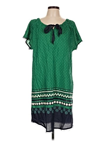 ALLIHOP Casual Dress (view 1)