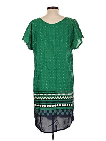ALLIHOP Casual Dress (view 2)