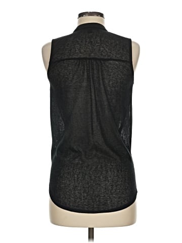 Almost Famous Sleeveless Blouse (view 2)