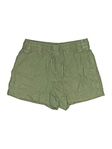 Gap Khaki Shorts (view 1)