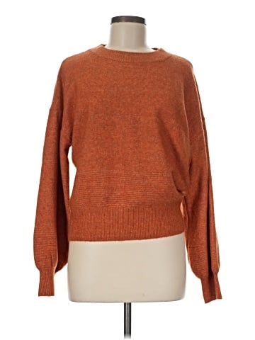 PrAna Pullover Sweater (view 1)