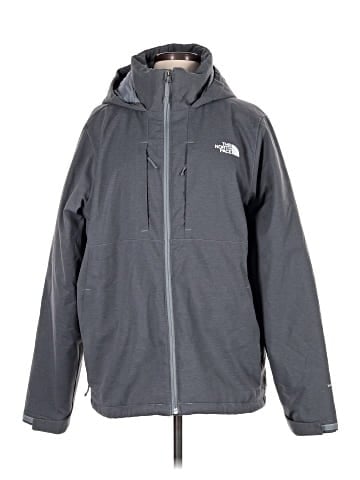 The North Face Snow Jacket (view 1)