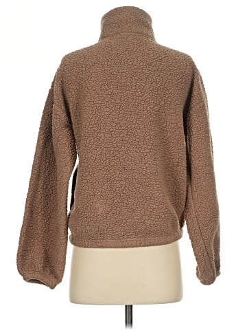 Gilly Hicks Turtleneck Sweater (view 2)