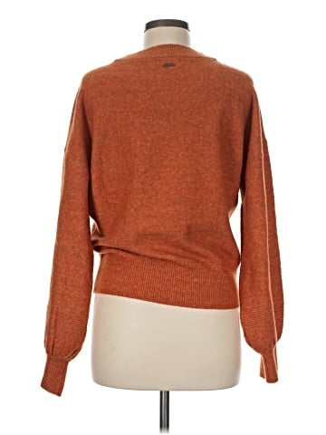 PrAna Pullover Sweater (view 2)