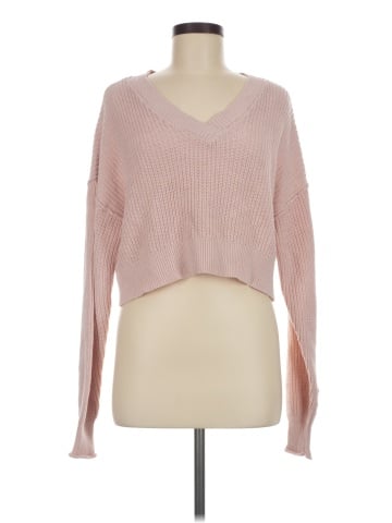 Aeropostale Pullover Sweater (view 1)