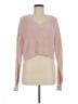 Aeropostale Pink Pullover Sweater Size M - photo 1