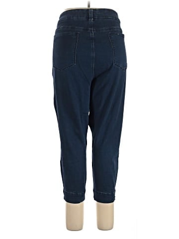 Melissa McCarthy Seven7 Jeans (view 2)