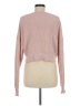 Aeropostale Pink Pullover Sweater Size M - photo 2