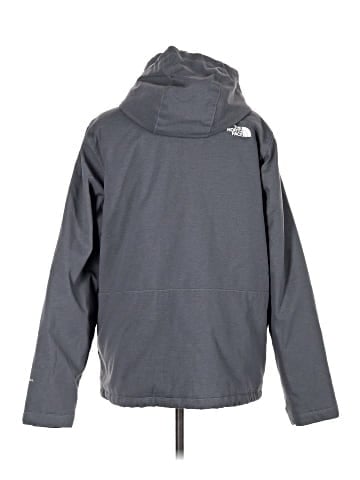 The North Face Snow Jacket (view 2)