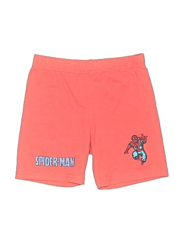 Marvel Athletic Shorts (view 1)