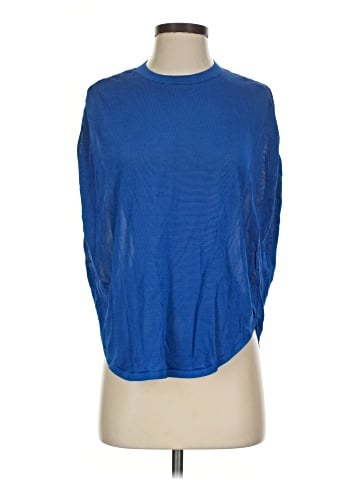 Cos 3/4 Sleeve T Shirt