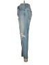 AGOLDE 100% Cotton Blue Jeans Size 27 waist - photo 5