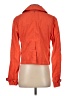 Diesel 100% Cotton Orange Jacket Size S - photo 2