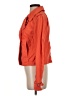 Diesel 100% Cotton Orange Jacket Size S - photo 5