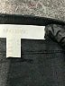 MNG Basics Black Active Pants Size 6 - photo 7