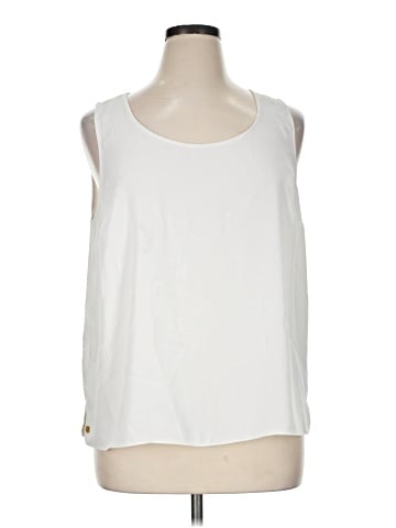 Lilly Pulitzer Sleeveless T-Shirt (view 1)